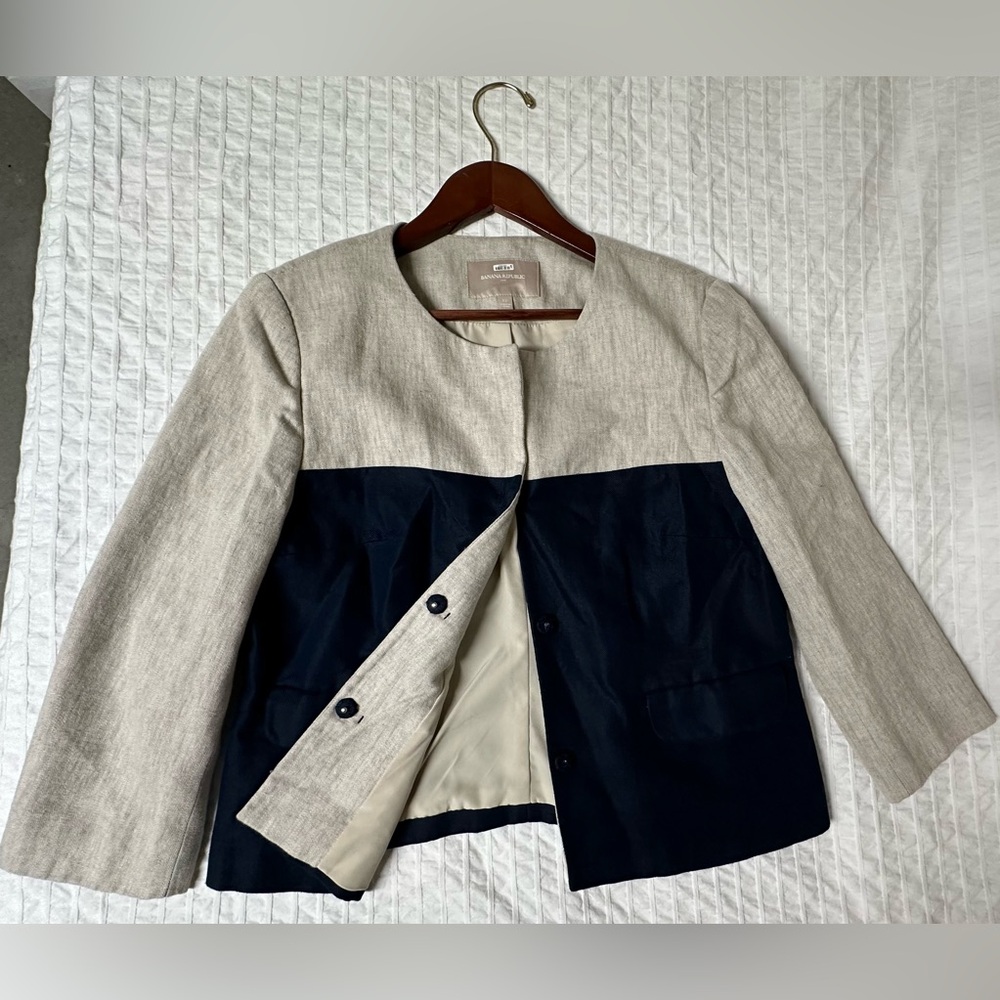BR jacket - Picture 6 of 8